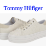 [해외] Tommy Hilfiger 대할인!! 일상적인 사용에 아주 이상적인 스니커즈