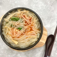 [부천/맛집] 이색적인 중국식 쌀국수 입문하기 좋은 부천역 맛집 ‘홍홍중국쌀국수’