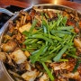 [ 남포동밥집 ] 안쪽집 ㅣ원조 돼지김치구이 맛집 깡통시장맛집