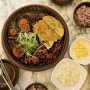 구미 도량동 맛집 몽찜닭 짭쪼름한 까망찜닭 찐 후기