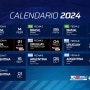[해외 모터스포츠 대회 일정] TCR 남미 시리즈 2024