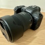 뉴카메라📷 Canon EOS R5 24-105 Lens Kit