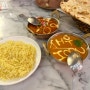 [2동탄맛집] 동탄 롯데백화점 네팔 인도 요리 커리맛집 에베레스트