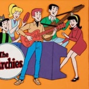 Feelin' so good - The Archies