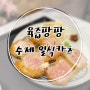 대전 도안동 원신흥동맛집 권카츠 아기랑 먹기좋은 식당