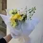 수원 인계동 특별하고 이쁜 꽃 선물 로즈로즈 후기