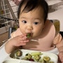 울 아기 이유식 유아식 식단 10개월 기록 a.k.a 식모일지