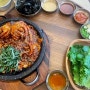 광주 화정동 맛집 ‘유달회관’ 점심특선 후기