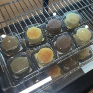 광주 충장로 부드럽고 촉촉한 수플레 치즈 케이크 찐 맛집 이틀 연속 방문한 치즈링