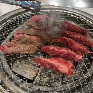 인천 연수구 맛집 소고기가 유명해서 다녀온 갈풍집