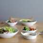 열무 비빔밥 | 필리빗 그릇 상차림