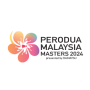 2024 BWF 배드민턴 대회 말레이시아 마스터즈 국가대표 명단 중계 (Super500)