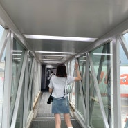 오사카여행 김포공항 맛집, 이코카카드 구매 및 충전방법