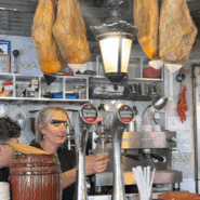 스페인 세비야 | 진짜 맛있는 타파스 바 “바 알파파(Bar Alfalfa)” 맛집 추천