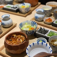 대구_ 범어동 장어 덮밥 히츠마부시 맛집 '양산도'