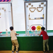 대전근교 세종 아이와 가볼만한곳 국립어린이박물관