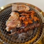 [포항/북구] 포항맛집 닭구이가 맛있는 '영일대 삼호식당'