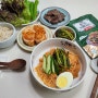 한국농협김치 전라도 포기김치와 열무김치 후기/ 김치구독서비스 농협김치맛선