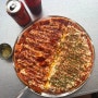 서교동 - 세상 힙한 홍대 피자 맛집 "에이셉피자" 홍대점