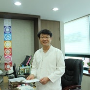 부산 통증전문 대추나무한의원~목디스크