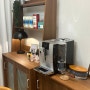 신혼가전 커피머신 - 유라 jura ENA8 DP 머신 할인구매 가격 및 사용후기