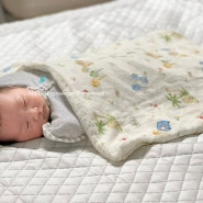 신생아 태열 관리 아기 태열 대처법 머미쿨매트로 극복 육아필수템 추천
