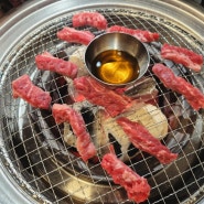 망우역 맛집 상봉 고깃집 중랑구 소갈비살이 맛있는 일탄