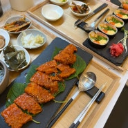 성수 토끼다이닝 점심 메뉴 맛있는 서울숲 맛집