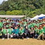 신미숙 경기도의원, ‘화성시 재난대응 안전한국훈련’ 참여