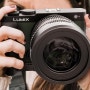 New Panasonic Lumix S9 Camera (영문, 사진)