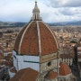 🇮🇹 이탈리아 여행 53 : <피렌체대성당 두오모 돔/ 브루넬레스키의 돔> 오르다...피렌체 야경