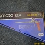 [대구공구업체 - 천마공구] SMATO 폼건(철형) SM-S1 보급형 소개