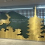 [오사카] 난바 역에서 나라공원, 사슴공원 가는 방법 (킨테츠 나라역) / 꼬치 맛집 추천