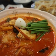 반송동 짬뽕 맛집 짬뽕지존 중식당 동탄점 동탄맛집