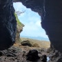 태안해안국립공원 스탬프•안면분소 대중교통/태안 해변길 5코스•태안 해식동굴 위치
