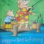 <하루한권원서>60기/20일차/piggy and dad go fishing