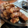 서울/노량진 :: 노량진동 삼겹살 맛집! 한마음정육식당 노량진역점