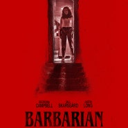 바바리안 (Barbarian, 2022) - 미스터리/공포/스릴러/넷플릭스