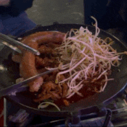 [연남동술집] 홍대닭발맛집 “청년닭발 1987” 마라대창닭발