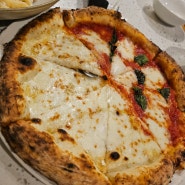 나트랑 피자맛집 "Pizza 4P's"&콩카페
