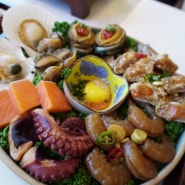 속초 현지인 맛집 속초 그바다로 BEST 해산물 맛집 : 속초해수욕장 맛집