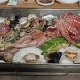 서현역 맛집 가족모임 가족식사 메뉴로 좋은 해물폭탄