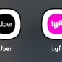 미국 택시 어플 우버 리프트 차이 | Lyft 택시비 평균 금액, 팁 설정 및 사용 후기