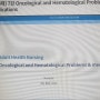 드림널스 엔클렉스 23주차 #2 Oncological and Hematological Problems & Medications