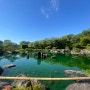 후쿠오카 미술관, 오호리공원, 일본정원 여행하기