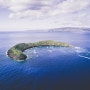 [하이! 하와이] 모아나의 배경, 마우이섬(Māui)
