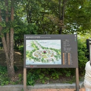 이번주 서울 송파구 가족 주말여행 “올림픽공원”은 지금 장미축제 중!! 2024년 6월 6일까지