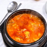 경주 현지인 한정식 맛집 달개비