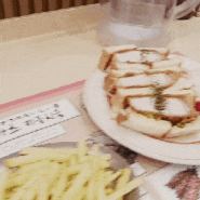 부산 동래역 일본 정통 레시피의 돈가스 맛집,카츠 키읔치읓 동래점