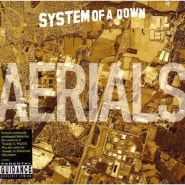 2024년 5월 22일자 Best Single 206위: System of a Down - Aerials
